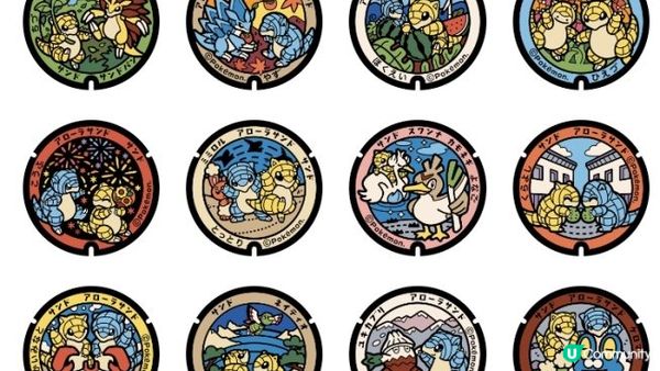 與穿山鼠一起盡情玩沙！寶可夢穿山鼠公園 2023年5月鳥取登場