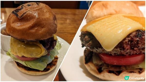 美國總統、BTS成員也超愛的店家報你知！A5黑毛和牛、爆漿起司用料不手軟，東京超美味漢堡5選