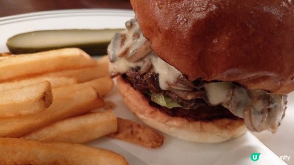 美國總統、BTS成員也超愛的店家報你知！A5黑毛和牛、爆漿起司用料不手軟，東京超美味漢堡5選