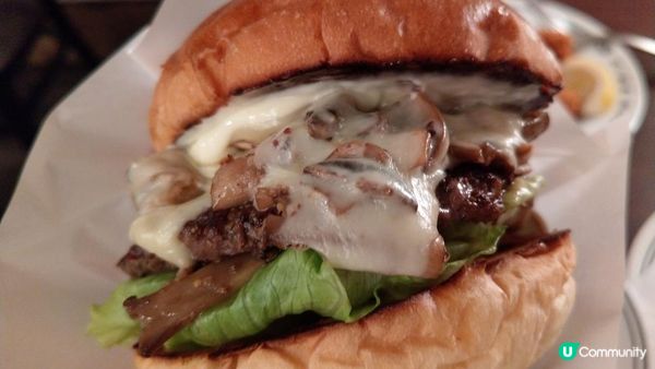 美國總統、BTS成員也超愛的店家報你知！A5黑毛和牛、爆漿起司用料不手軟，東京超美味漢堡5選