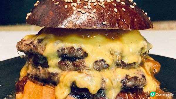 美國總統、BTS成員也超愛的店家報你知！A5黑毛和牛、爆漿起司用料不手軟，東京超美味漢堡5選