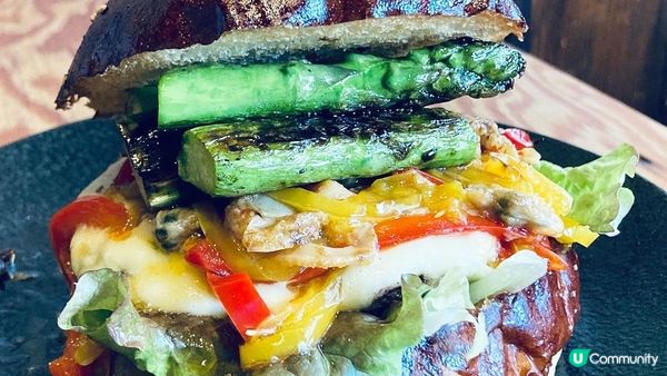 美國總統、BTS成員也超愛的店家報你知！A5黑毛和牛、爆漿起司用料不手軟，東京超美味漢堡5選