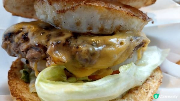 美國總統、BTS成員也超愛的店家報你知！A5黑毛和牛、爆漿起司用料不手軟，東京超美味漢堡5選