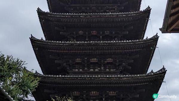 在八坂之塔下品嚐自家烘焙高品質咖啡吧~京都必去打卡咖啡店「%Arabica東山本店」–