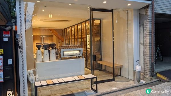 在八坂之塔下品嚐自家烘焙高品質咖啡吧~京都必去打卡咖啡店「%Arabica東山本店」–
