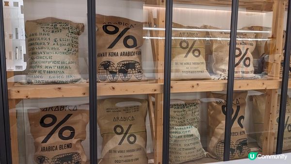 在八坂之塔下品嚐自家烘焙高品質咖啡吧~京都必去打卡咖啡店「%Arabica東山本店」–