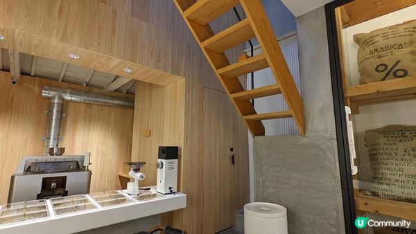 在八坂之塔下品嚐自家烘焙高品質咖啡吧~京都必去打卡咖啡店「%Arabica東山本店」–