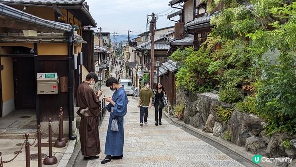 在八坂之塔下品嚐自家烘焙高品質咖啡吧~京都必去打卡咖啡店「%Arabica東山本店」–