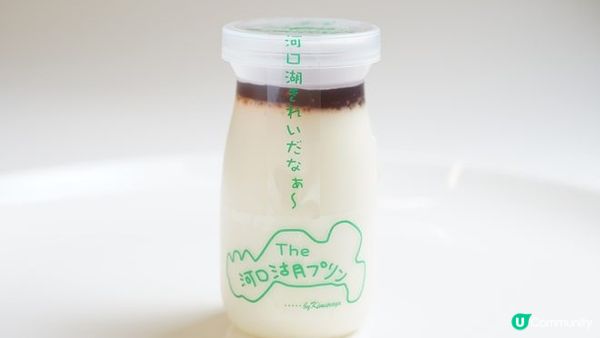 把富士山帶回家吧！富士山造型吐司、粉雪起士蛋糕…富士山伴手禮六選