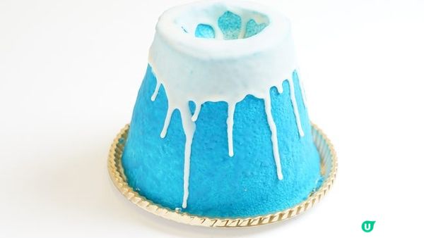 把富士山帶回家吧！富士山造型吐司、粉雪起士蛋糕…富士山伴手禮六選