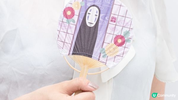 超可愛吉卜力小廢包開賣囉！一起成為最萌最時尚的穿搭達人～