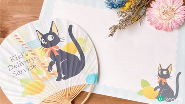 超可愛吉卜力小廢包開賣囉！一起成為最萌最時尚的穿搭達人～