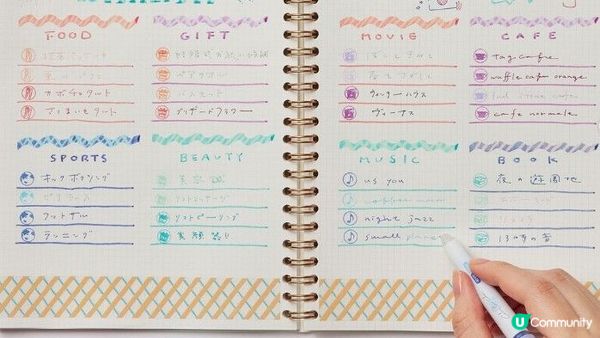 文具界的奧斯卡！2023日本文具大賞精選7款文具一次看