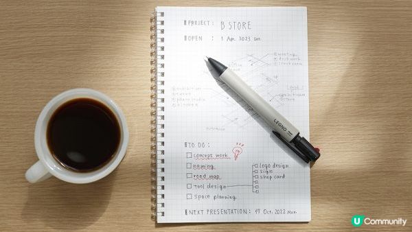 文具界的奧斯卡！2023日本文具大賞精選7款文具一次看