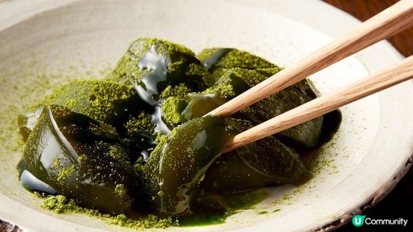 京都車站不可錯過伴手禮6選~辻利Tsujiri、伊藤久右衛門人氣抹茶甜點、Royce’京都限定口味！