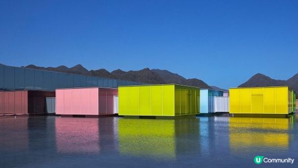 來這看超特別『漂浮藝廊』與瀨戶內海美景吧~廣島夢幻美術館「下瀨美術館」盛大開幕！