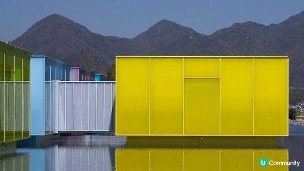 來這看超特別『漂浮藝廊』與瀨戶內海美景吧~廣島夢幻美術館「下瀨美術館」盛大開幕！