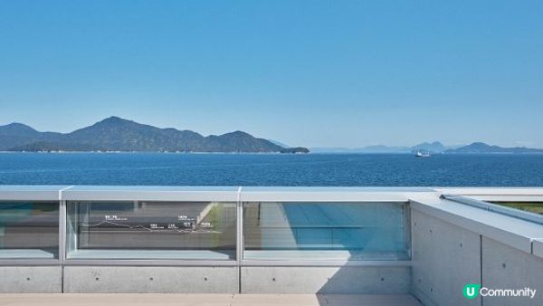 來這看超特別『漂浮藝廊』與瀨戶內海美景吧~廣島夢幻美術館「下瀨美術館」盛大開幕！