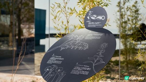 來這看超特別『漂浮藝廊』與瀨戶內海美景吧~廣島夢幻美術館「下瀨美術館」盛大開幕！