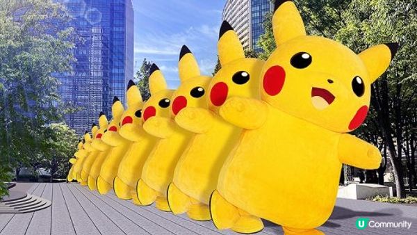 今夏最狂、粉絲不要錯過！寶可夢最大夏日祭典2023年8月橫濱登場