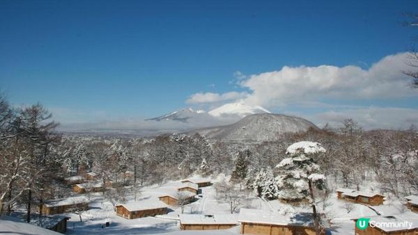 煩惱輕井澤避暑要住哪裡嗎?8家高評價、超人氣輕井澤飯店+3大熱門住宿區域