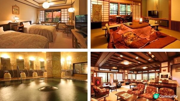 煩惱輕井澤避暑要住哪裡嗎?8家高評價、超人氣輕井澤飯店+3大熱門住宿區域