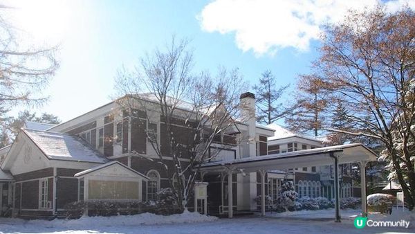 煩惱輕井澤避暑要住哪裡嗎?8家高評價、超人氣輕井澤飯店+3大熱門住宿區域