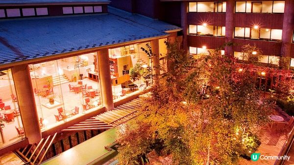 煩惱輕井澤避暑要住哪裡嗎?8家高評價、超人氣輕井澤飯店+3大熱門住宿區域