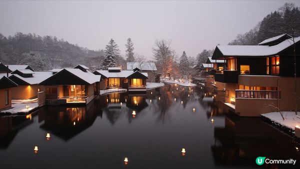 煩惱輕井澤避暑要住哪裡嗎?8家高評價、超人氣輕井澤飯店+3大熱門住宿區域