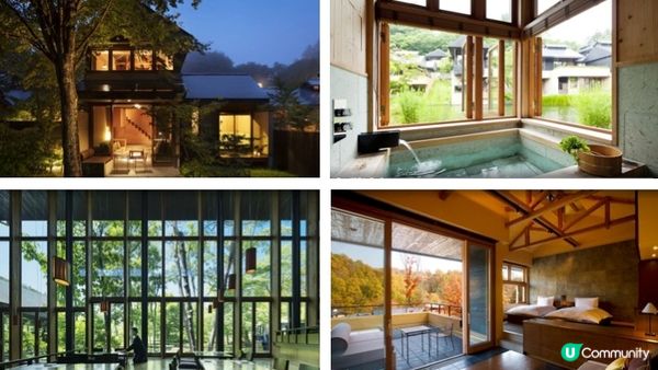 煩惱輕井澤避暑要住哪裡嗎?8家高評價、超人氣輕井澤飯店+3大熱門住宿區域