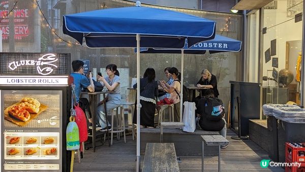 Luke’s龍蝦堡、世界最佳50咖啡廳、還有… 原宿不吃不可美食8選！