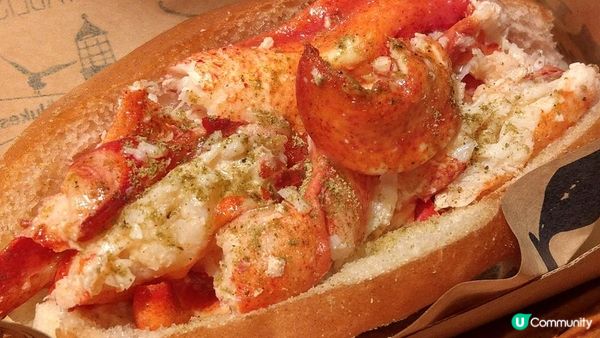 Luke’s龍蝦堡、世界最佳50咖啡廳、還有… 原宿不吃不可美食8選！