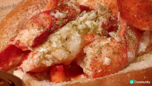 Luke’s龍蝦堡、世界最佳50咖啡廳、還有… 原宿不吃不可美食8選！