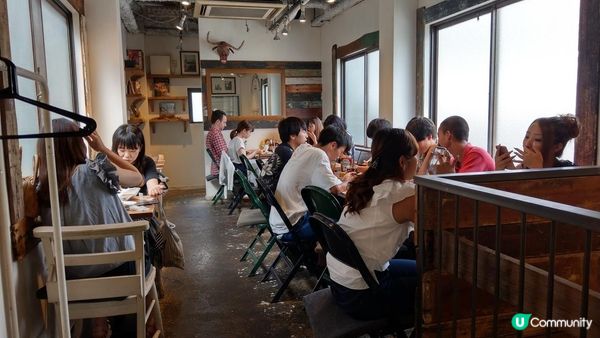 Luke’s龍蝦堡、世界最佳50咖啡廳、還有… 原宿不吃不可美食8選！