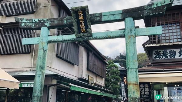 東京近郊景點9選– 川越、鎌倉、佐原、還有…….