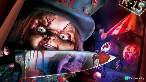 史上最驚悚、大量殭屍即將恐怖登場!!2023大阪環球影城萬聖節活動來了！