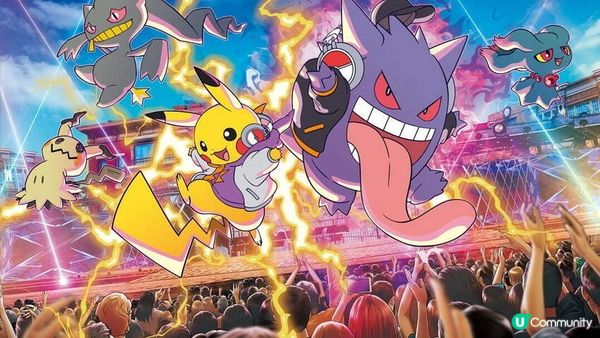 史上最驚悚、大量殭屍即將恐怖登場!!2023大阪環球影城萬聖節活動來了！