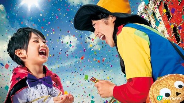 史上最驚悚、大量殭屍即將恐怖登場!!2023大阪環球影城萬聖節活動來了！