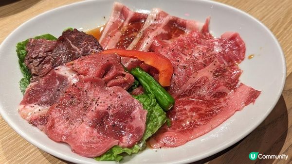 神戶牛、飛驒牛、極品牛舌都吃得到！東京超高CP值和牛燒肉6選推薦！