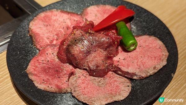 神戶牛、飛驒牛、極品牛舌都吃得到！東京超高CP值和牛燒肉6選推薦！