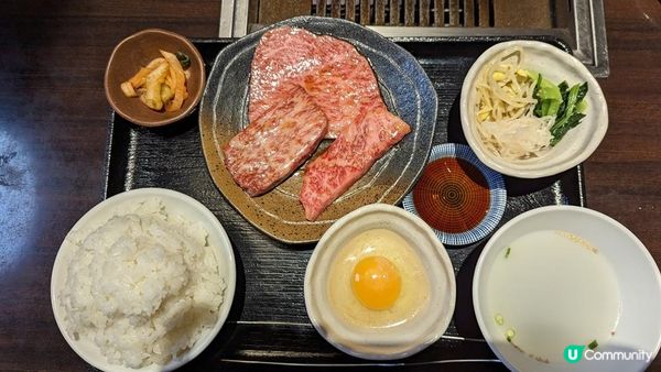 神戶牛、飛驒牛、極品牛舌都吃得到！東京超高CP值和牛燒肉6選推薦！