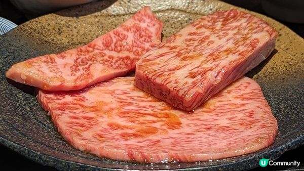 神戶牛、飛驒牛、極品牛舌都吃得到！東京超高CP值和牛燒肉6選推薦！