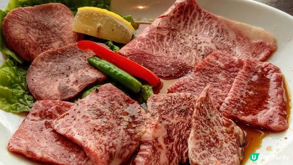 神戶牛、飛驒牛、極品牛舌都吃得到！東京超高CP值和牛燒肉6選推薦！