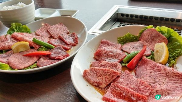 神戶牛、飛驒牛、極品牛舌都吃得到！東京超高CP值和牛燒肉6選推薦！