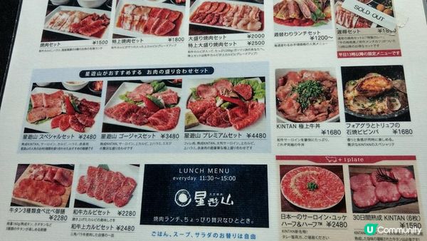 神戶牛、飛驒牛、極品牛舌都吃得到！東京超高CP值和牛燒肉6選推薦！