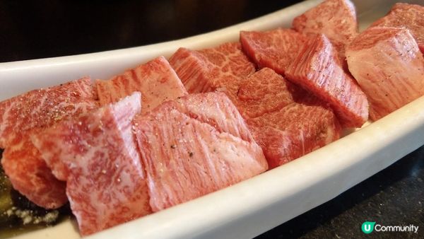 神戶牛、飛驒牛、極品牛舌都吃得到！東京超高CP值和牛燒肉6選推薦！