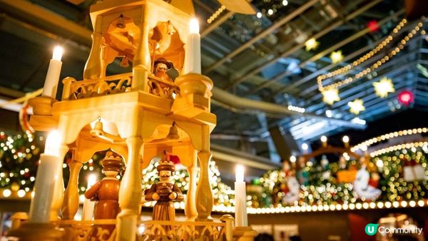 2023日本聖誕活動7選推薦！東京、大阪、九州….從11月就開始慶祝聖誕節到年末~