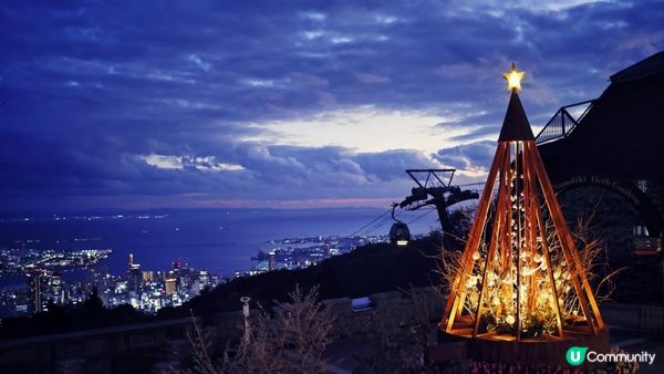 2023日本聖誕活動7選推薦！東京、大阪、九州….從11月就開始慶祝聖誕節到年末~