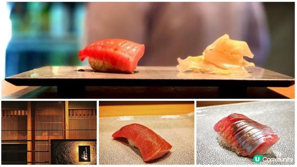 超高CP值、讓你站著吃也值得的平價好滋味！東京立食壽司店6選推薦