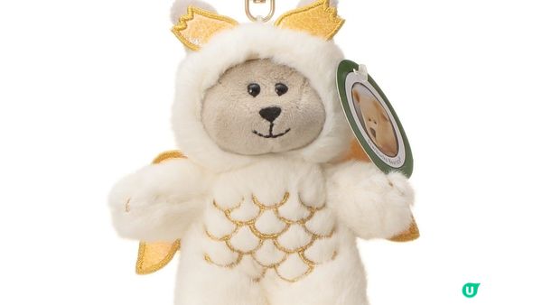 龍年快樂！日本星巴克2024龍年系列商品強勢登場～招財貓、富士山圖案應有盡有